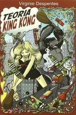 Descargar Teoria King Kong deVirginie Despentes