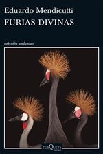 Descargar Furias divinas dePierre Lemaitre
