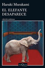 Descargar El elefante desaparece deHaruki Murakami