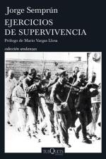 Descargar Ejercicios de supervivencia deJorge Semprún