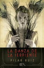 Descargar La danza de la serpiente dePilar Ruiz