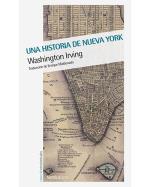 Descargar Una historia de Nueva York , Narrativa extranjera deWashington Irving