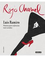 Descargar Rojo Chanel , Literatura deLuis Ramiro