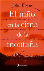 Descargar El niño en la cima de la montaña deJohn Boyne