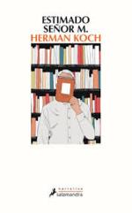 Descargar Estimado señor M. , Narrativa extranjera deHerman Koch