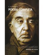 Descargar Poesía completa. Cavafis deMarwan