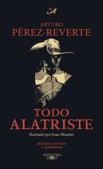 Descargar Todo Alatriste. Edición limitada y numerada , Narrativa española deJ.D. Salinger