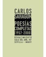 Descargar Poesías completas 1957 - 2000 , Literatura deMiguel de Cervantes Saavedra