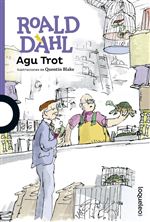 Descargar Agu Trot , Literatura 9 a 12 años deGrace Metalious