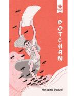 Descargar Botchan , Juvenil deJoaquín Pérez Azaústre