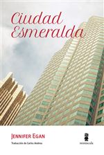 Descargar Ciudad esmeralda deJennifer Egan