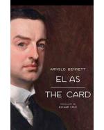 Descargar El As / The Card (Edición bilingüe) , Novela contemporánea deArnold Bennett