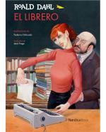Descargar El librero deRoald Dahl