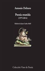 Descargar Poesía reunida. 1979-2014 , Poesía de