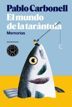 Descargar El mundo de la tarántula , Música moderna dePablo Carbonell