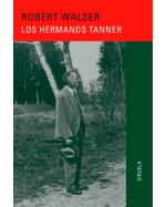 Descargar Los hermanos Tanner , Narrativa extranjera del XIX al XXI deRobert Walser