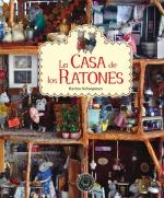 Descargar La Casa de los Ratones dePatrick Modiano