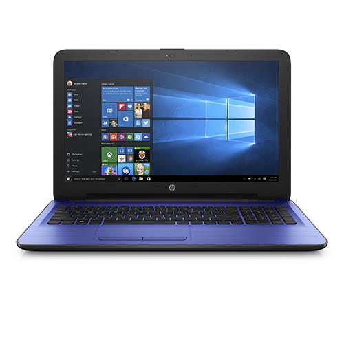 Ofertas portatil Hp Notebook 15-ay110ns azul