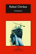 Descargar Crematorio deRichard Castle