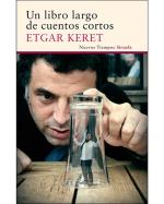 Descargar Un libro largo de cuentos cortos deEtgar Keret