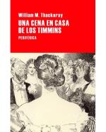 Descargar Una cena en casa de los Timmins deIsabel Allende