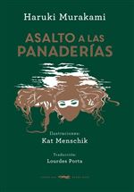 Descargar Asalto a las panaderías , Literatura deHaruki Murakami