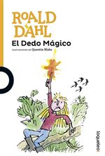 Descargar El dedo mágico , Literatura 9 a 12 años deHaruki Murakami
