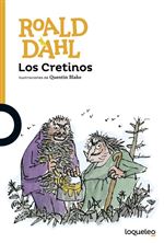 Descargar Los Cretinos , Literatura 9 a 12 años deLauren Weisberger