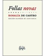 Descargar Follas novas deBegoña García Carterón