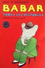 Descargar Babar. Todas las historias , Infantil deJean de Brunhoff