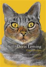 Descargar Gatos ilustres deDoris Lessing
