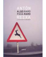 Descargar Algo raro pasa raro deV. S. Naipaul