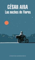 Descargar Las noches de Flores , Narrativa hispanoamericana deCésar Aira