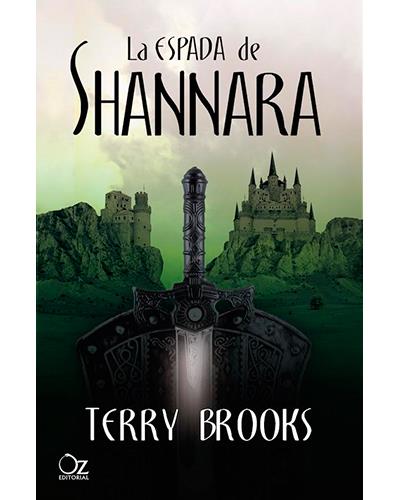La Espada De Shannara descarga pdf epub mobi fb2