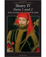 Descargar Henry IV deWilliam Shakespeare