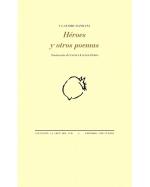 Descargar Héroes y otros poemas de