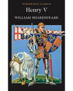 Descargar Henry V deWilliam Shakespeare