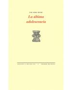 Descargar La última adolescencia deMarc Levy