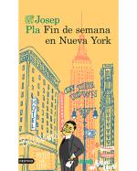 Descargar Fin de semana en Nueva York , Narrativa española de