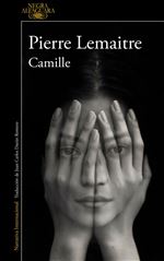 Descargar Camille (Un caso del comandante Camille Verhoeven 4) dePierre Lemaitre