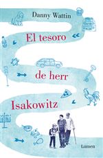Descargar El tesoro de Herr Isakowitz deJ. R. Moehringer