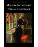 Descargar Measure for measure deWilliam Shakespeare