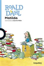 Descargar Matilda , Literatura más de 12 años deRoald Dahl