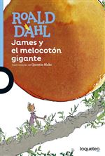 Descargar James y el melocotón gigante , Literatura más de 12 años deRoald Dahl