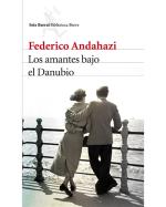 Descargar Los amantes bajo el Danubio , Narrativa hispanoamericana deJon Kalman Stefansson