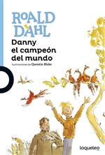 Descargar Danny el campeón del mundo , Literatura 9 a 12 años deIan McEwan
