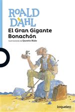 Descargar El gran gigante bonachón , Literatura más de 12 años deRoald Dahl