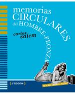 Descargar Memorias circulares del hombre-peonza deCarlos Salem