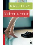 Descargar Volver a verte , Narrativa extranjera del XIX al XXI en bolsillo deJulia Navarro