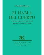 Descargar El habla del cuerpo , Literatura deSantiago Lorenzo